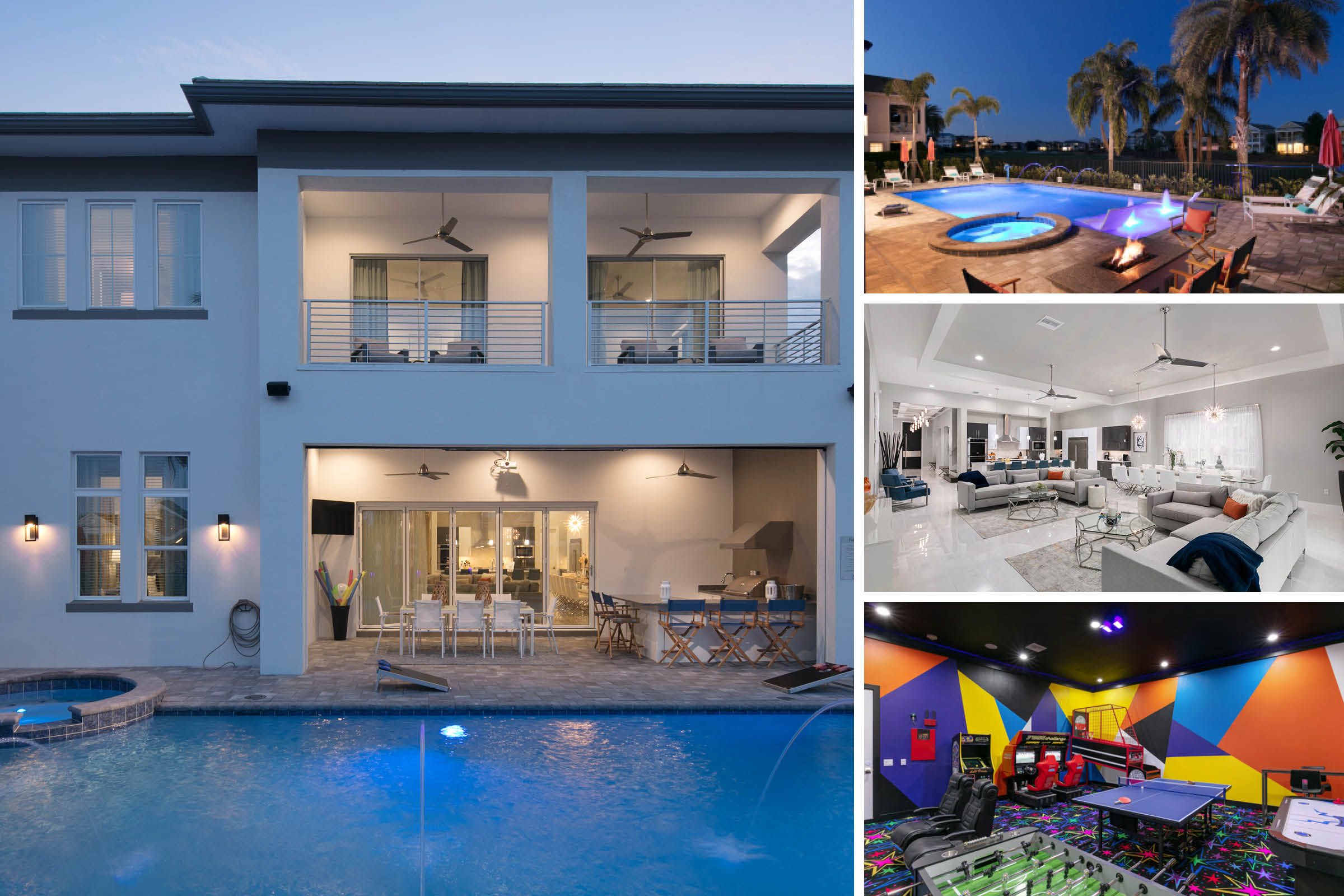 Orlando Vacation Homes Orlando Vacation Rentals Disney Vacation