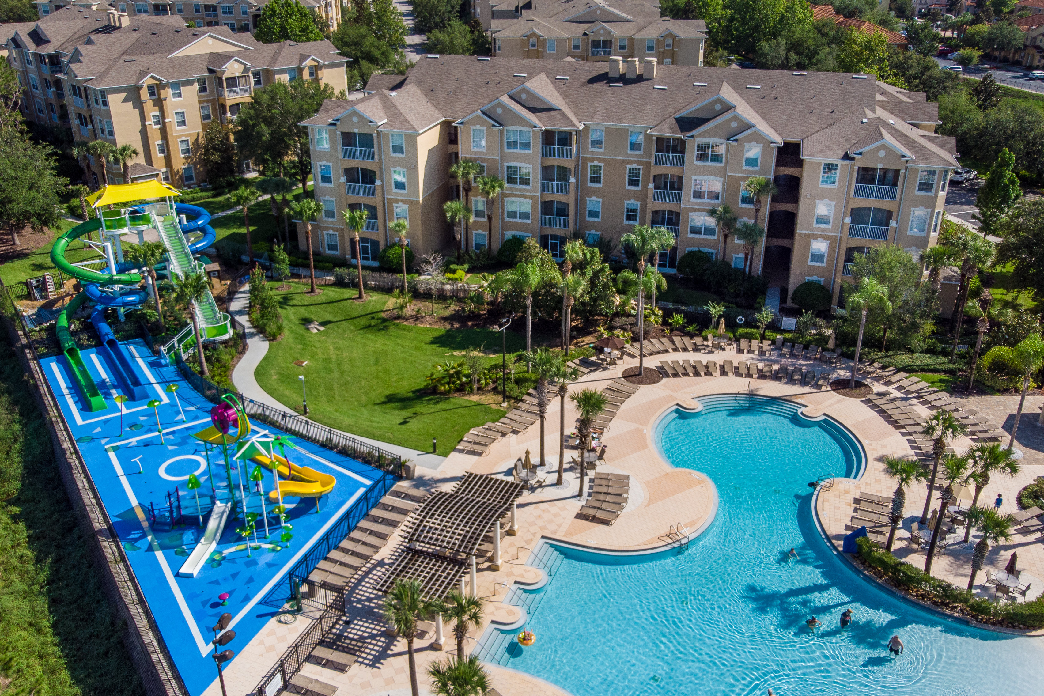 windsor hills resort in orlando