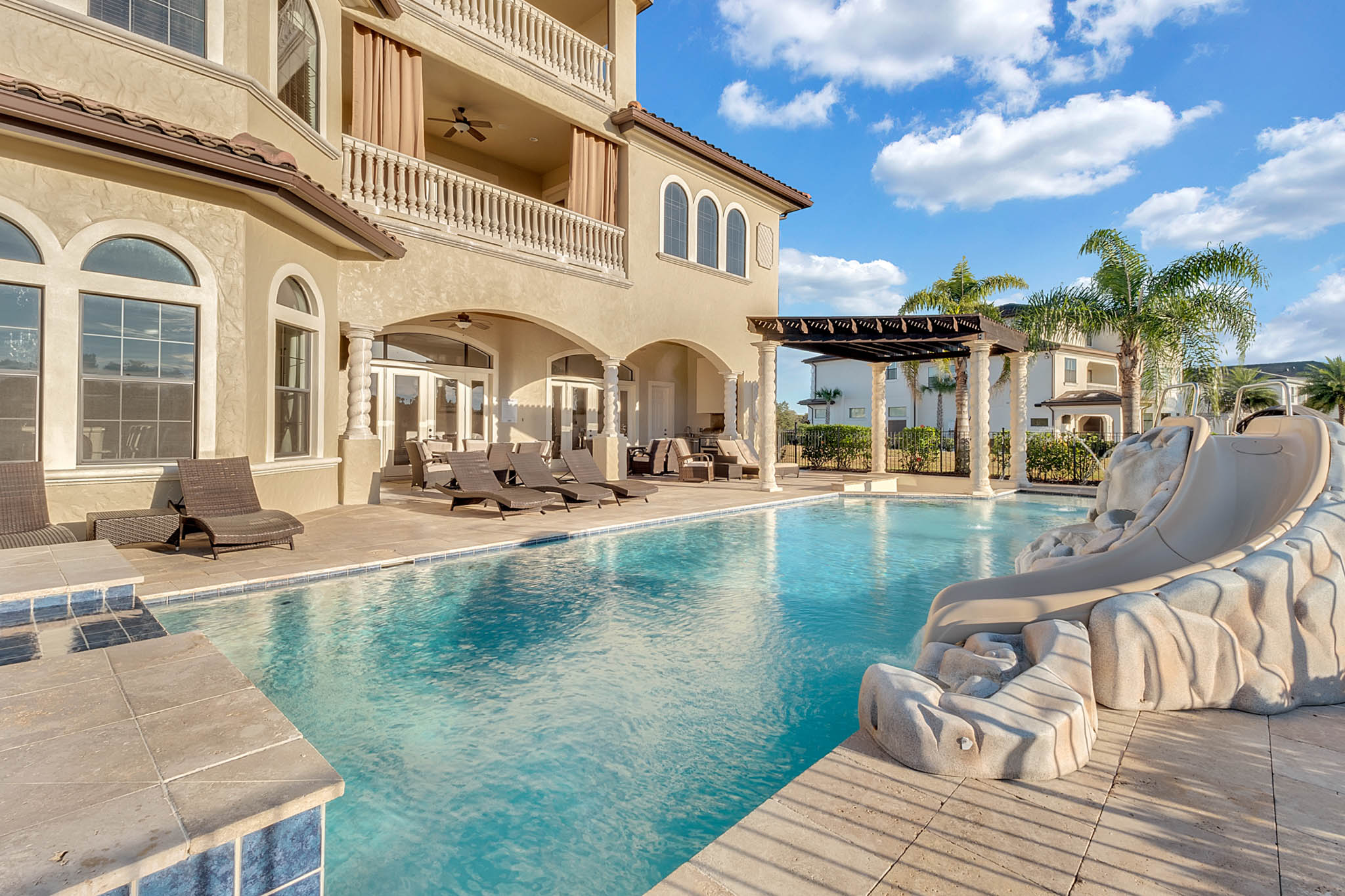 Our Top Vacation Houses for Rent in Orlando FL  Luxury Vacation