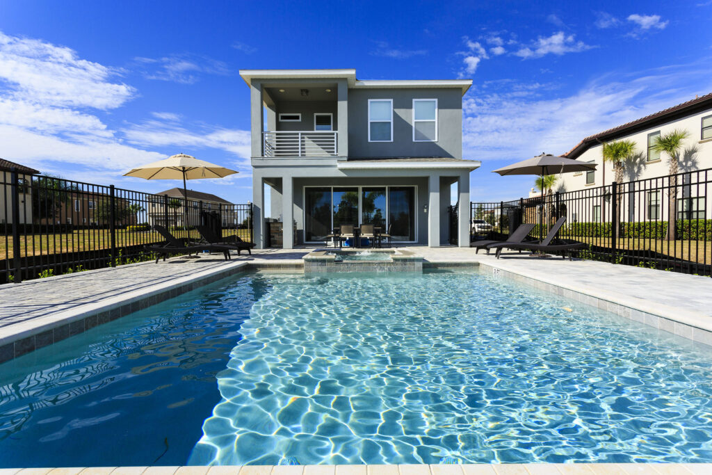 Our Top Vacation Houses for Rent in Orlando FL Luxury Vacation Homes