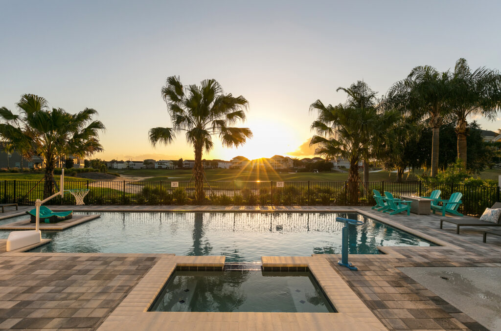 About Orlando Vacation Homes Luxury Rentals in Orlando Orlando