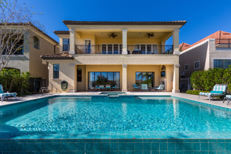 Our Top Vacation Houses for Rent in Orlando FL Luxury Vacation Homes