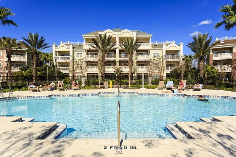 Our Top Vacation Houses for Rent in Orlando FL Luxury Vacation Homes