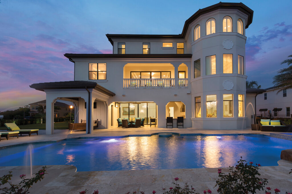 Our Top Vacation Houses for Rent in Orlando FL Luxury Vacation Homes