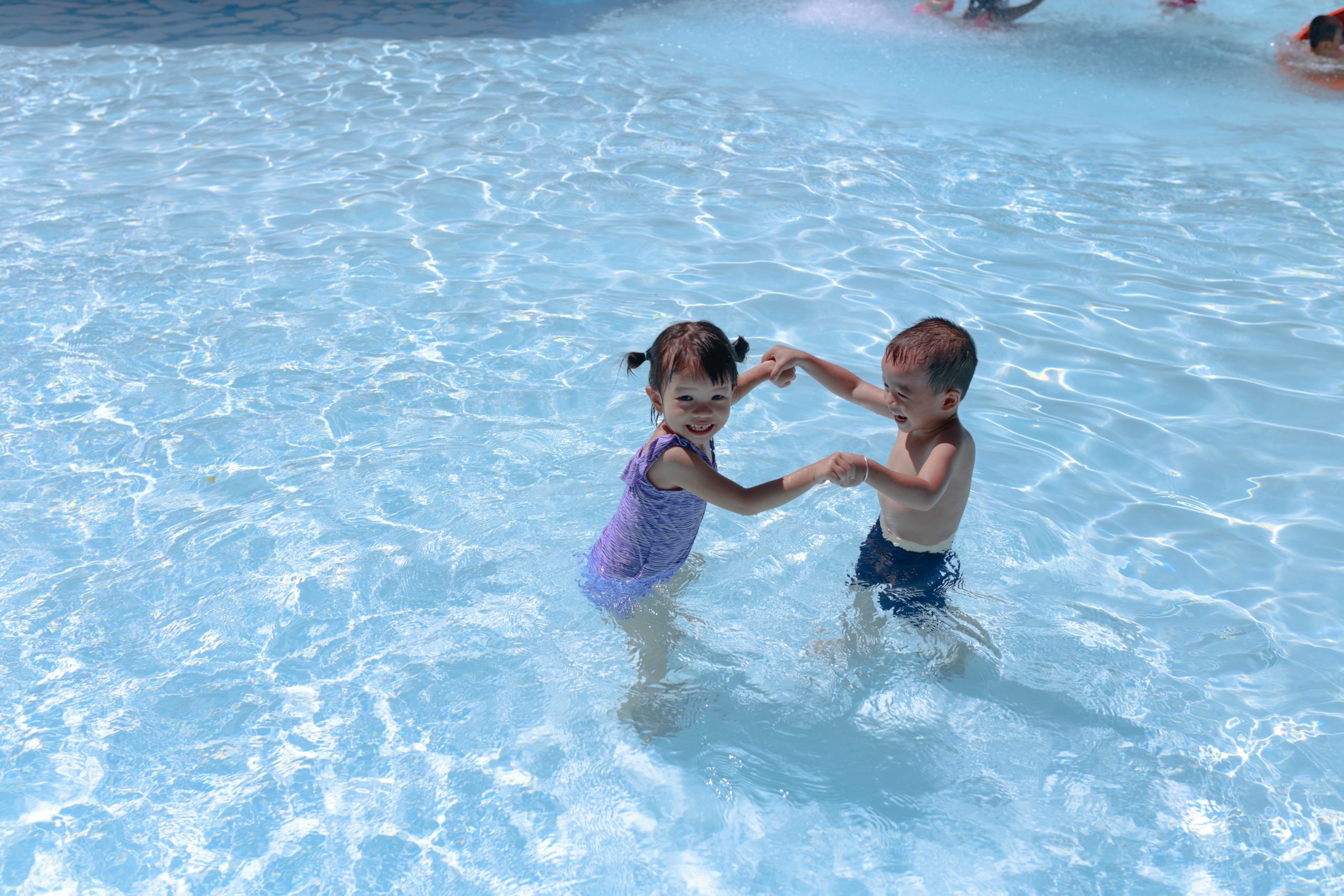 Orlando Water Park