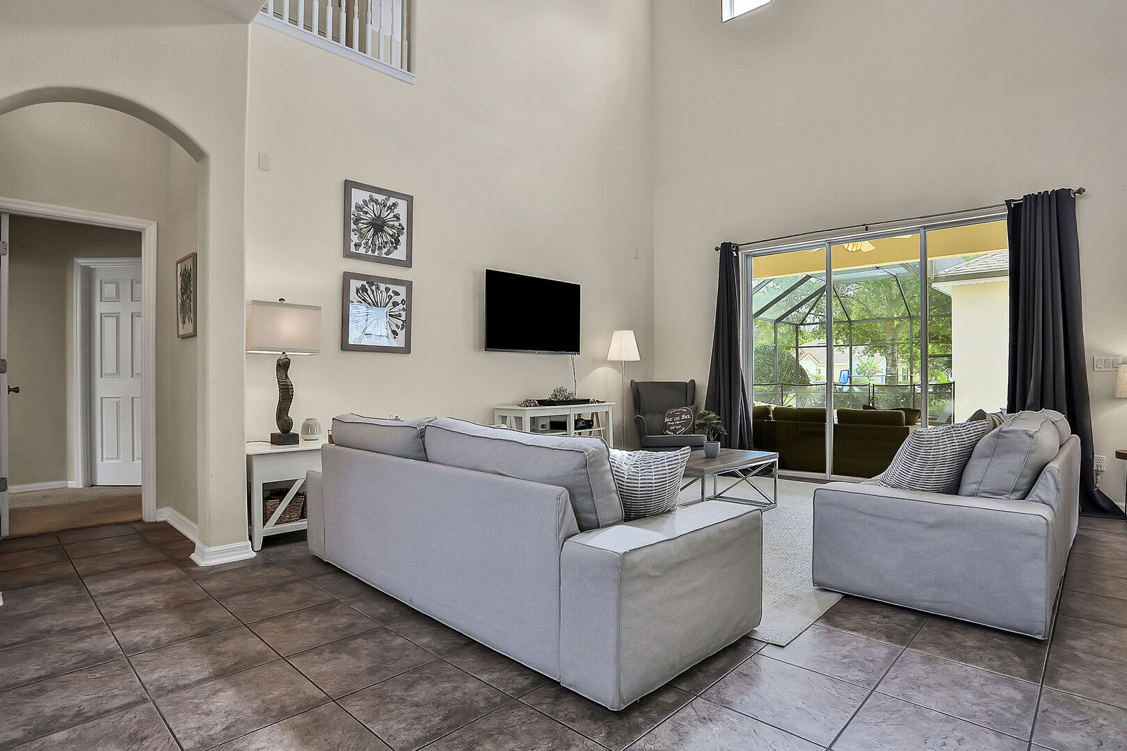 Budget orlando florida rentals