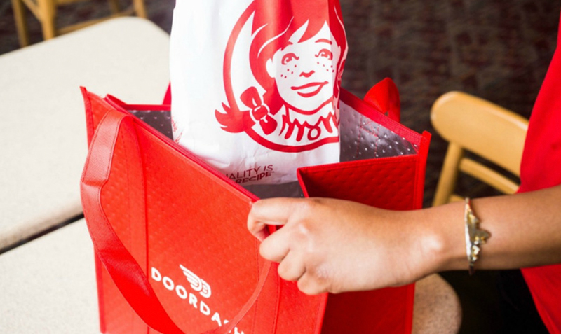 Doordash