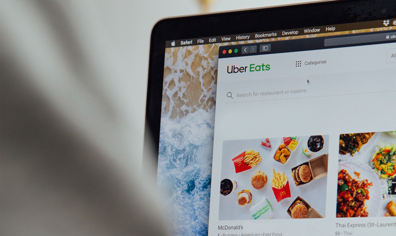 Uber-Eats